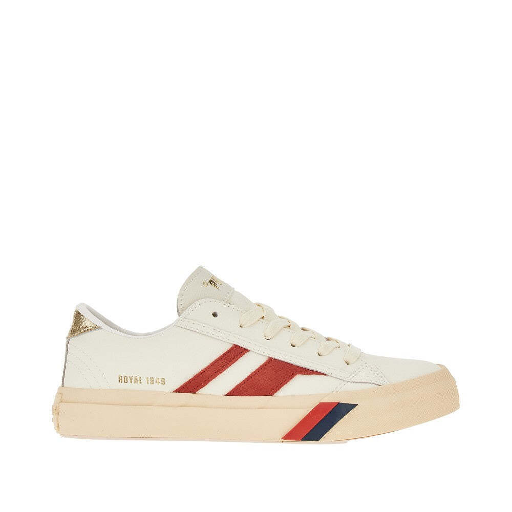 Pro-Keds Royal Classic Leather Sneakers
